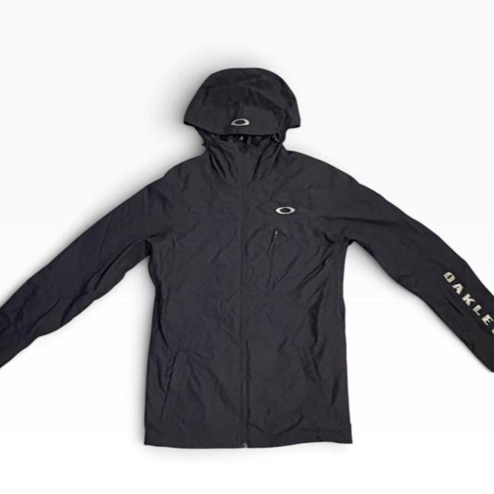 Oakley BioZone FN Dry 10K Snowboard Ski Jacket